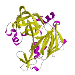 Image of CATH 1m43B