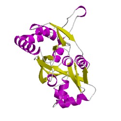 Image of CATH 1m5fA