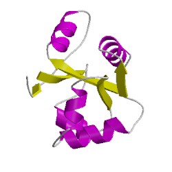 Image of CATH 1m5fA01