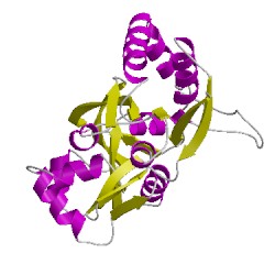 Image of CATH 1m5fB