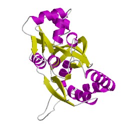 Image of CATH 1m5fC