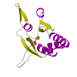 Image of CATH 1m5fC02