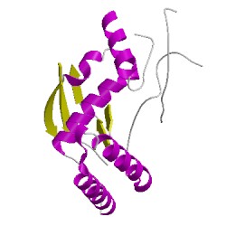 Image of CATH 1m8dB01