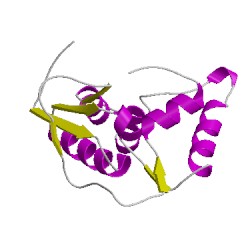 Image of CATH 1m90K00