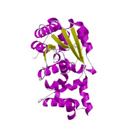 Image of CATH 1mbzA02