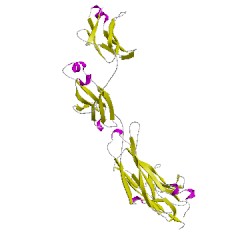 Image of CATH 1mcoH
