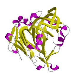 Image of CATH 1me6A