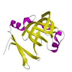 Image of CATH 1me6A01