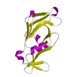 Image of CATH 1me6B02