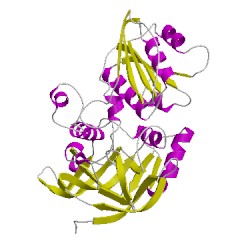 Image of CATH 1mg0A