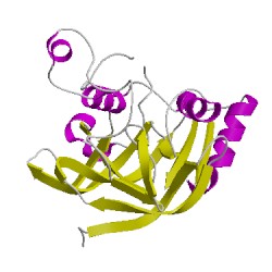 Image of CATH 1mg0D01