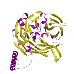 Image of CATH 1mg2A