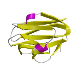 Image of CATH 1mg2C