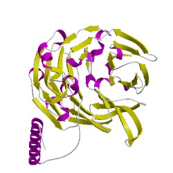 Image of CATH 1mg2I00