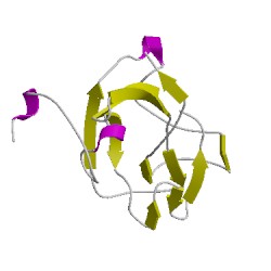 Image of CATH 1mg3B