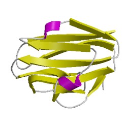 Image of CATH 1mg3C