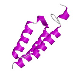 Image of CATH 1mhzG02