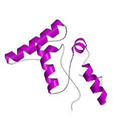 Image of CATH 1mj2D00