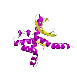 Image of CATH 1mldC02