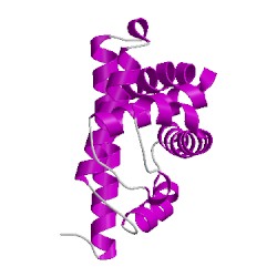 Image of CATH 1mlhA00