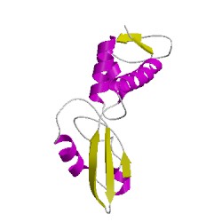Image of CATH 1mmsA