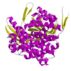 Image of CATH 1mnfD