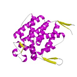 Image of CATH 1mnfH01