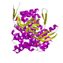Image of CATH 1mnfJ