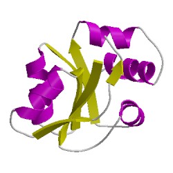 Image of CATH 1mqdA01