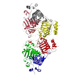 Image of CATH 1mr9