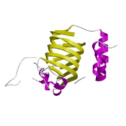 Image of CATH 1mr9X