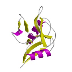 Image of CATH 1msbB00