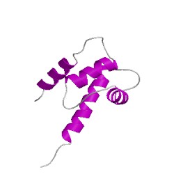 Image of CATH 1mwnA