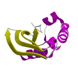 Image of CATH 1mwsA01