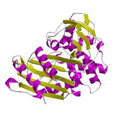 Image of CATH 1mxoA