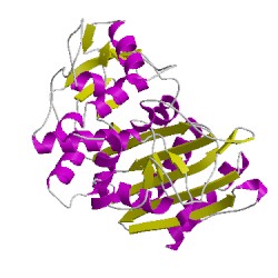 Image of CATH 1mxoB