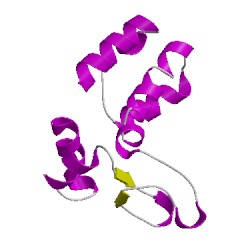 Image of CATH 1n0uA03