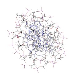 Image of CATH 1n14