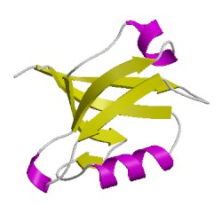 Image of CATH 1n7fB