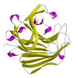 Image of CATH 1n7nA01