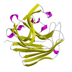 Image of CATH 1n7oA01