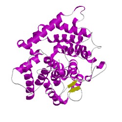 Image of CATH 1n7oA02