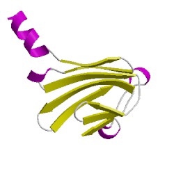 Image of CATH 1n7oA03