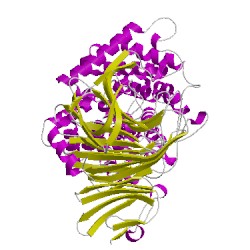 Image of CATH 1n7rA