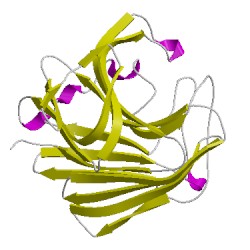 Image of CATH 1n7rA01