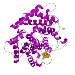 Image of CATH 1n7rA02