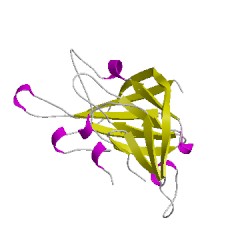 Image of CATH 1n7vA01