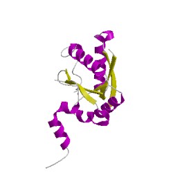 Image of CATH 1n7xA01