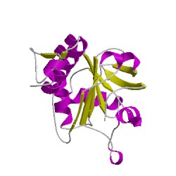 Image of CATH 1n8jR00