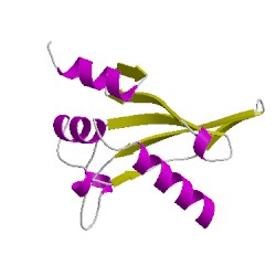 Image of CATH 1n9eA03